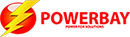 PowerBay logo
